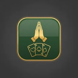 Namaste Teen Patti Official APK Logo
