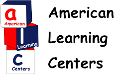 American Learning Centers